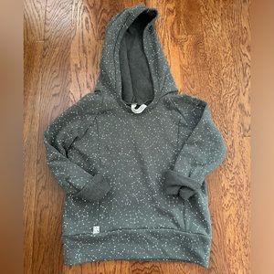 Childhoods constellation 🌌 beach hoodie